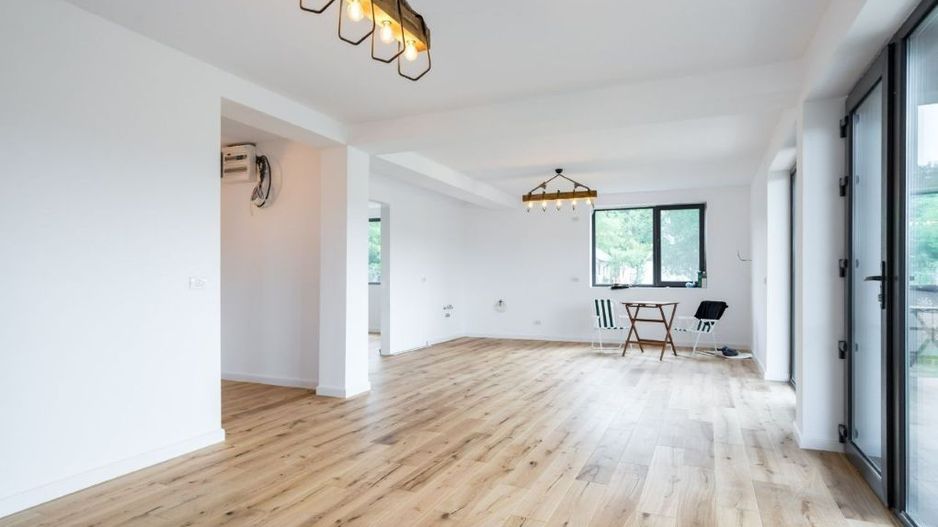 Casa 5 camere | Padure | Snagov-Ciofliceni - Poză 10