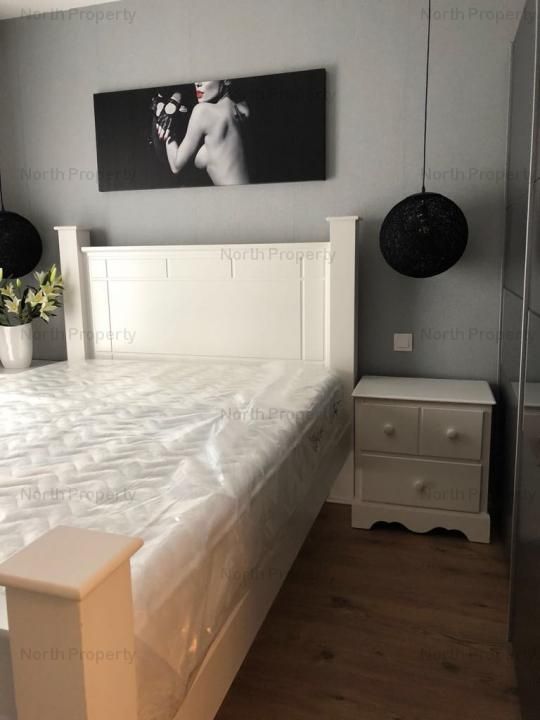 apartament 2 camere LUX in Cosmopolis - Poză 8