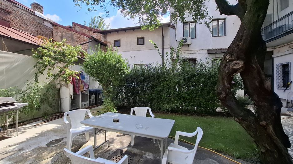 Imobil stradal 20 de camere - Eminescu - Poză 7