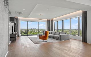 Apartament 4 camere One Floreasca | 222 mp | 4 bai | priveliste panoramica - Poză 4
