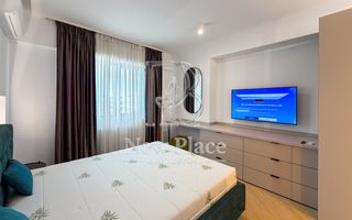 [VIDEO] CORTINA NORTH | Apartament deosebit | Parcare subterana | LUX - Poză 6