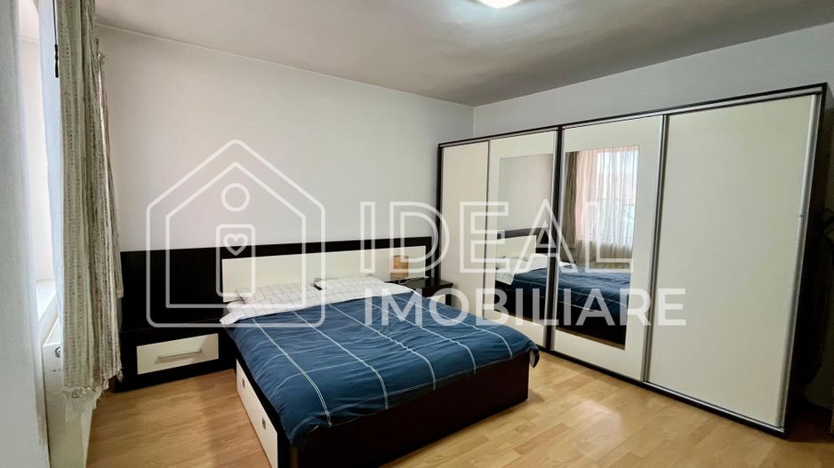 Apartament 3 camere de închiriat - zona Terezian - Poză 2