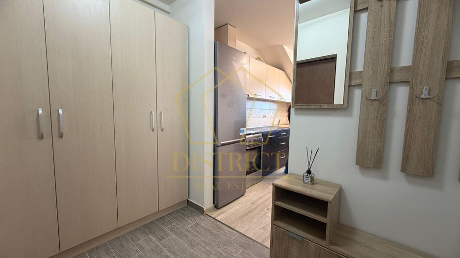 Apartament cochet cu doua camere, lift | comision 0% | Sagului - Poză 4