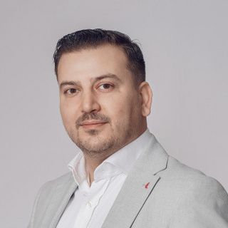 Mohamad Jabban - MR. EXCLUSIVITATE