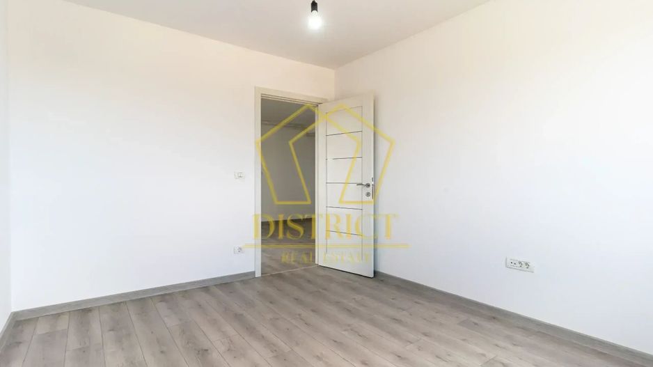 COM 0% Apartamente deosebite cu 3 camere, gradina | Torontalului - Poză 7