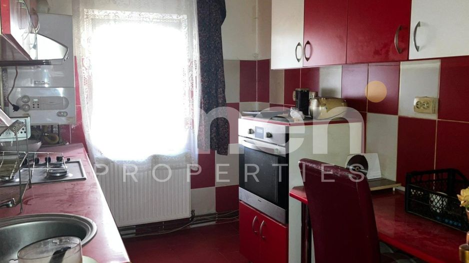 De vânzare – Apartament 3 camere, zona Ariesului, parter, ideal pentru familie - Poză 5