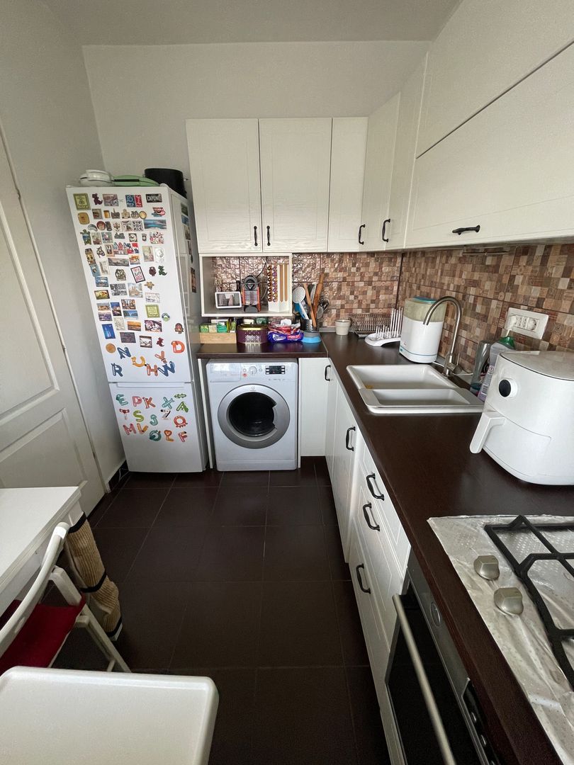 Apartament 2 camere-semidecomandat, Ion Mihalache, Bucuresti - Poză 5