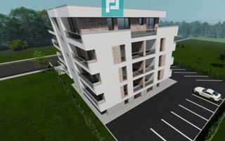 Teren 2209 mp Șântandrei cu proiect bloc - Poză 7