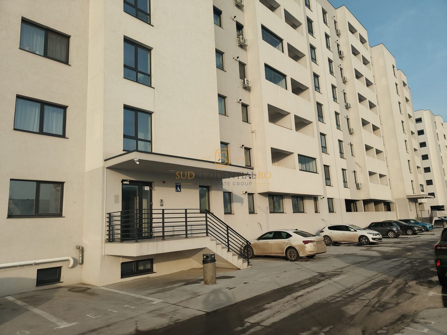 Apartament cu 2 camere, gata finisat, Bucuria Residence, Berceni - Poză 8