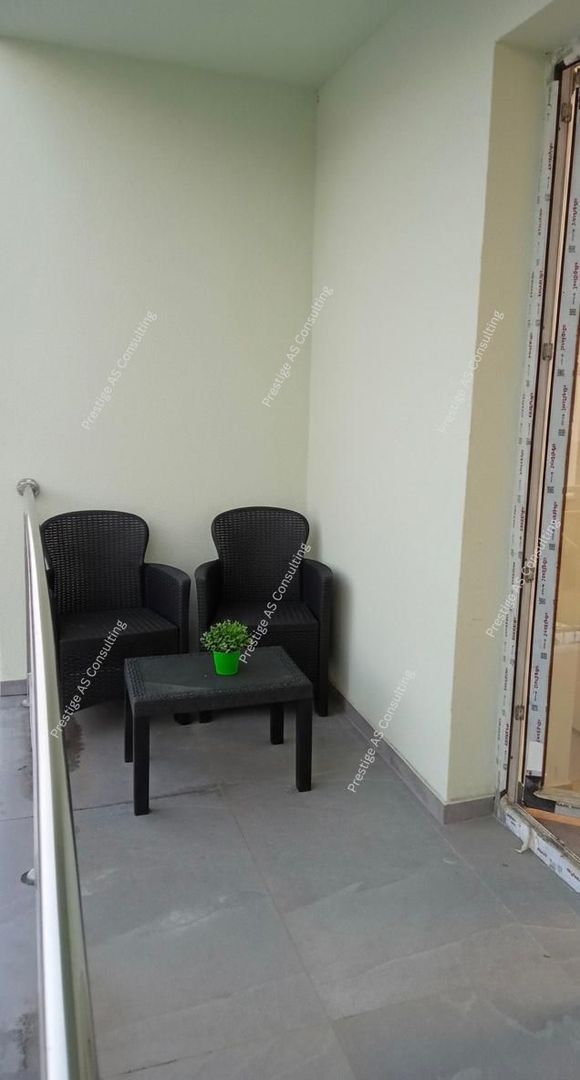 Garsoniera decomandata Giroc (Braytim) | Mobilata nou | Pretabil Investitie - Poză 7