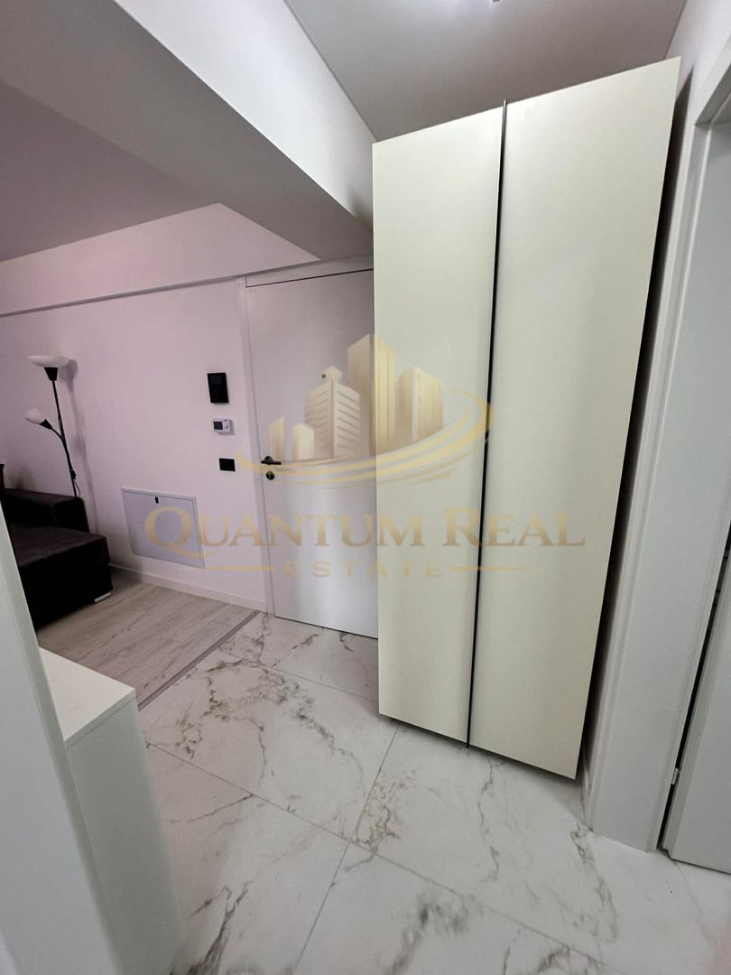 Inchiriere Studio Modern , bloc nou,-Piata Sudului - Poză 5