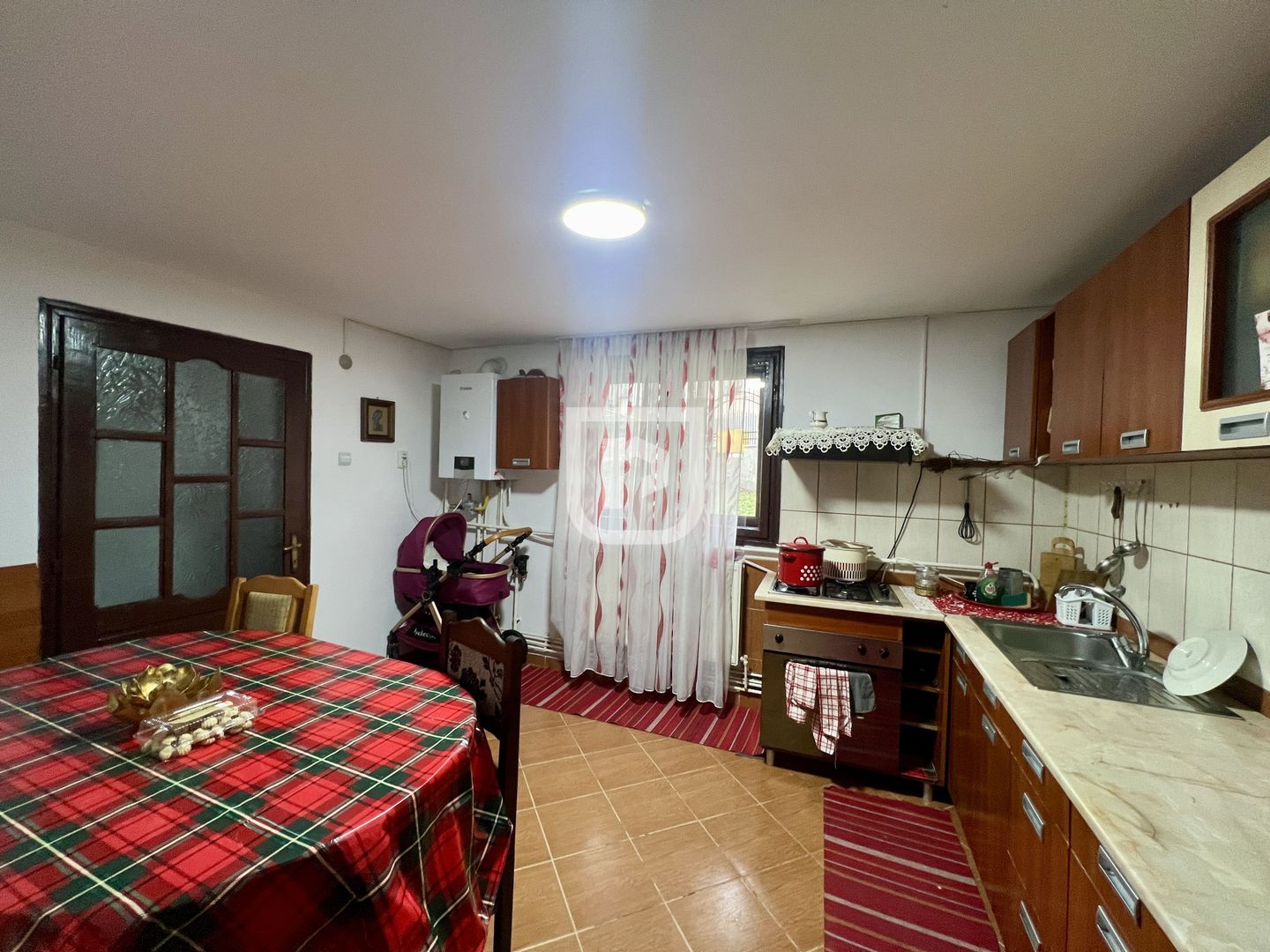 Casa cu 4 dormitoare Gura Humorului | Bucovina - Poză 8