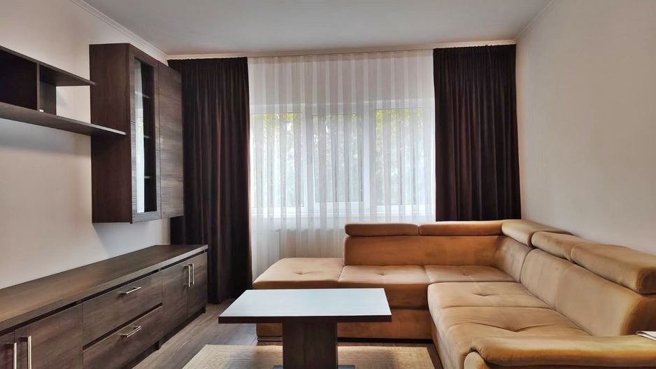 Apartament cu 2 camere de inchiriat, str. Aluminei, Oradea - Poză 1
