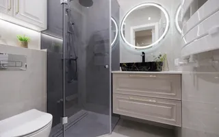 Vânzare, apartament, 3 camere, str. Vasile Lupu, Buiucani - Poză 12