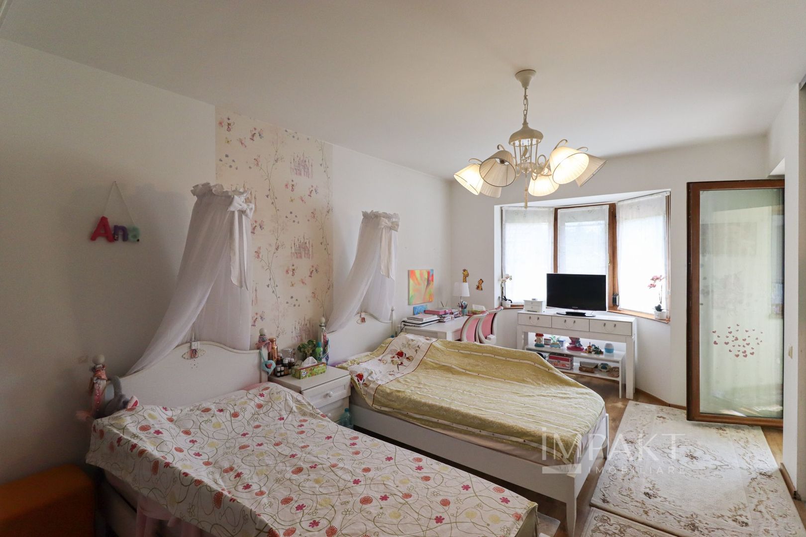 Casa individuala superba de vanzare, cartier Andrei Muresanu! - Poză 45