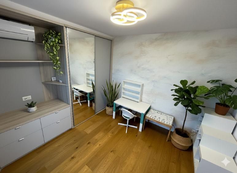 Duplex 5 camere | Cloud 9 | 243 mp | Grădină & Terase | Lux - Poză 9