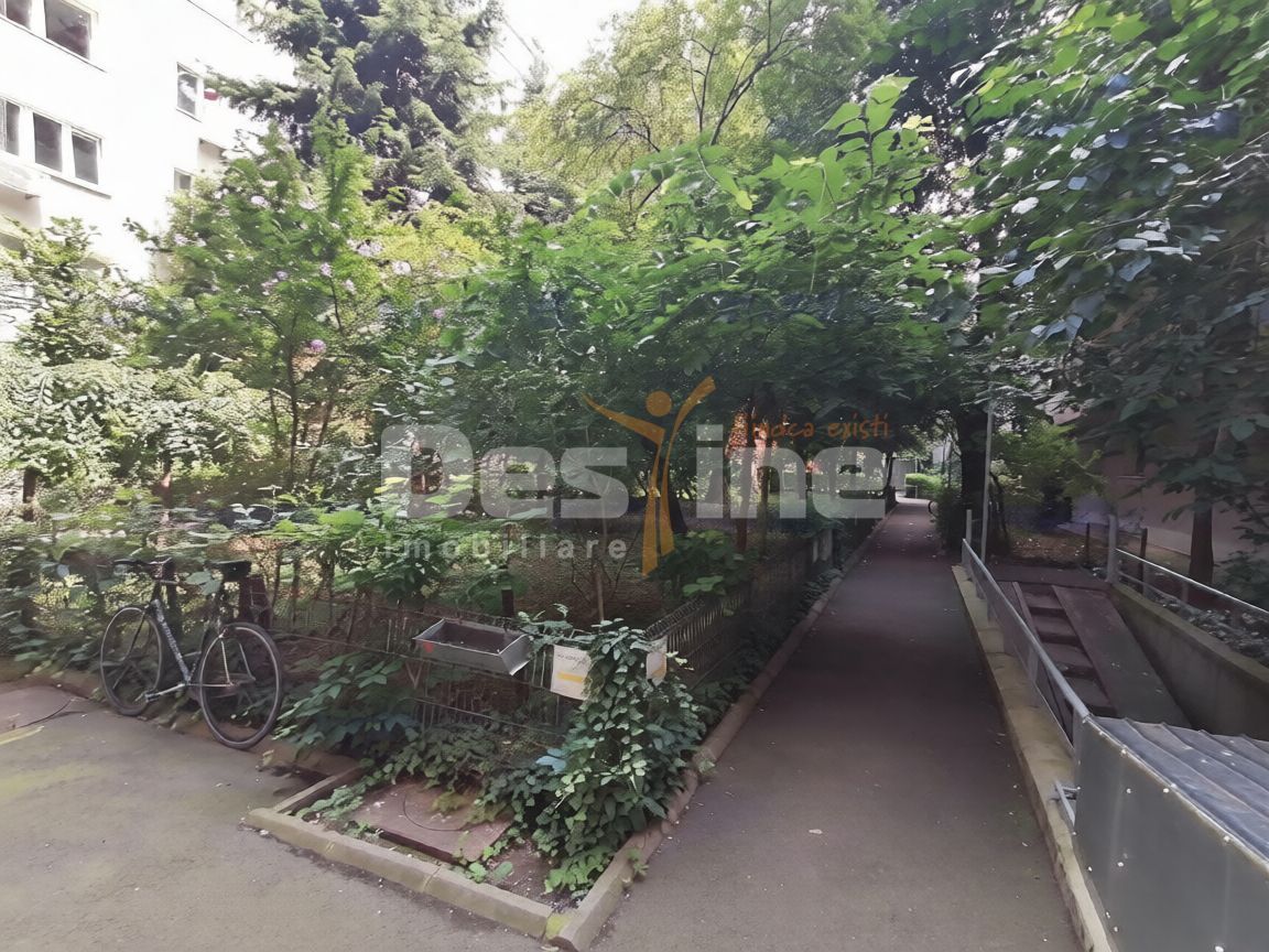 Apartament 2 camere de vânzare, Calea Victoriei, vedere panoramică - Poză 4