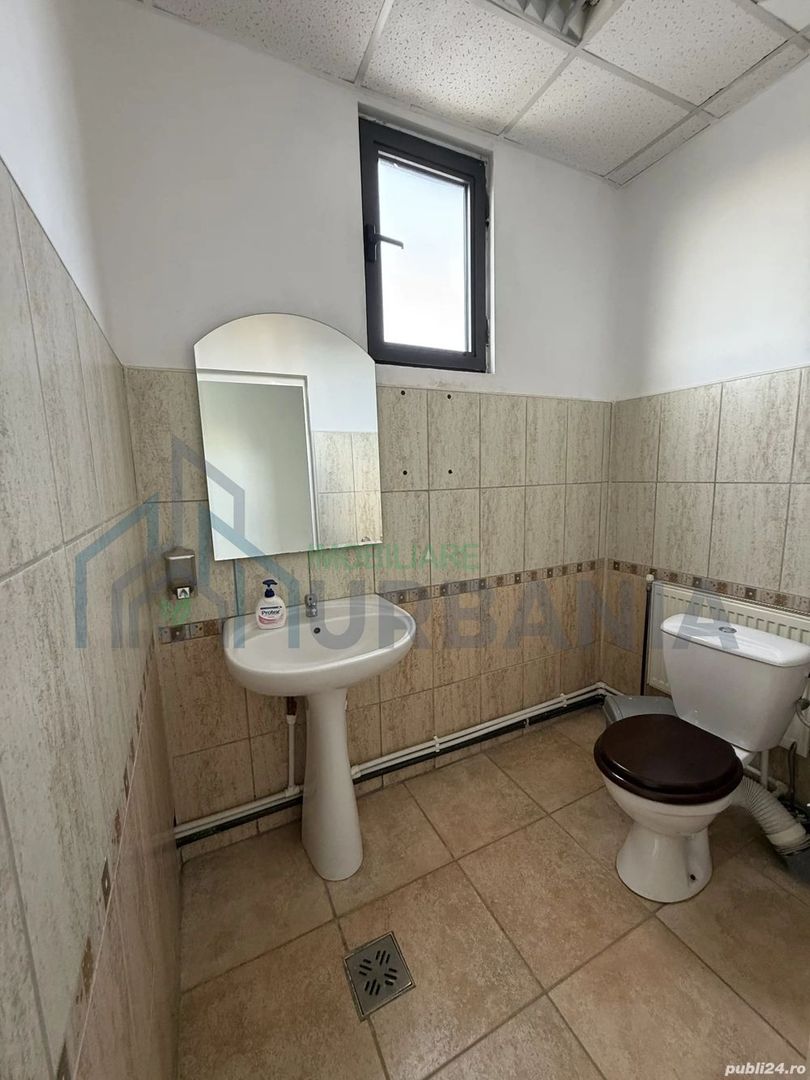 Spațiu de birouri modern cu facilități complete, 2 etaje - Poză 9