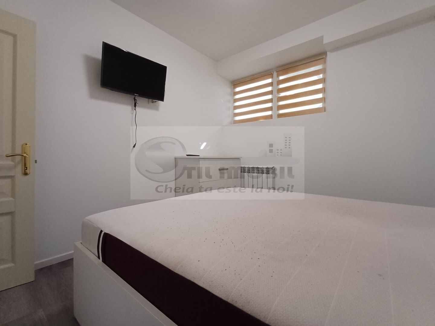 Apartament 2 camere decomandat – Zona Tatarasi la 5 min de Sp Sf Maria - Poză 10