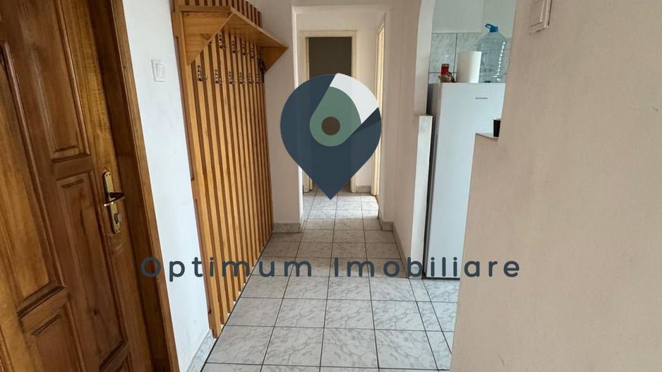 Apartament cu 2 camere in Marasti, etaj 3, zona Hotel Paradis ! - Poză 7