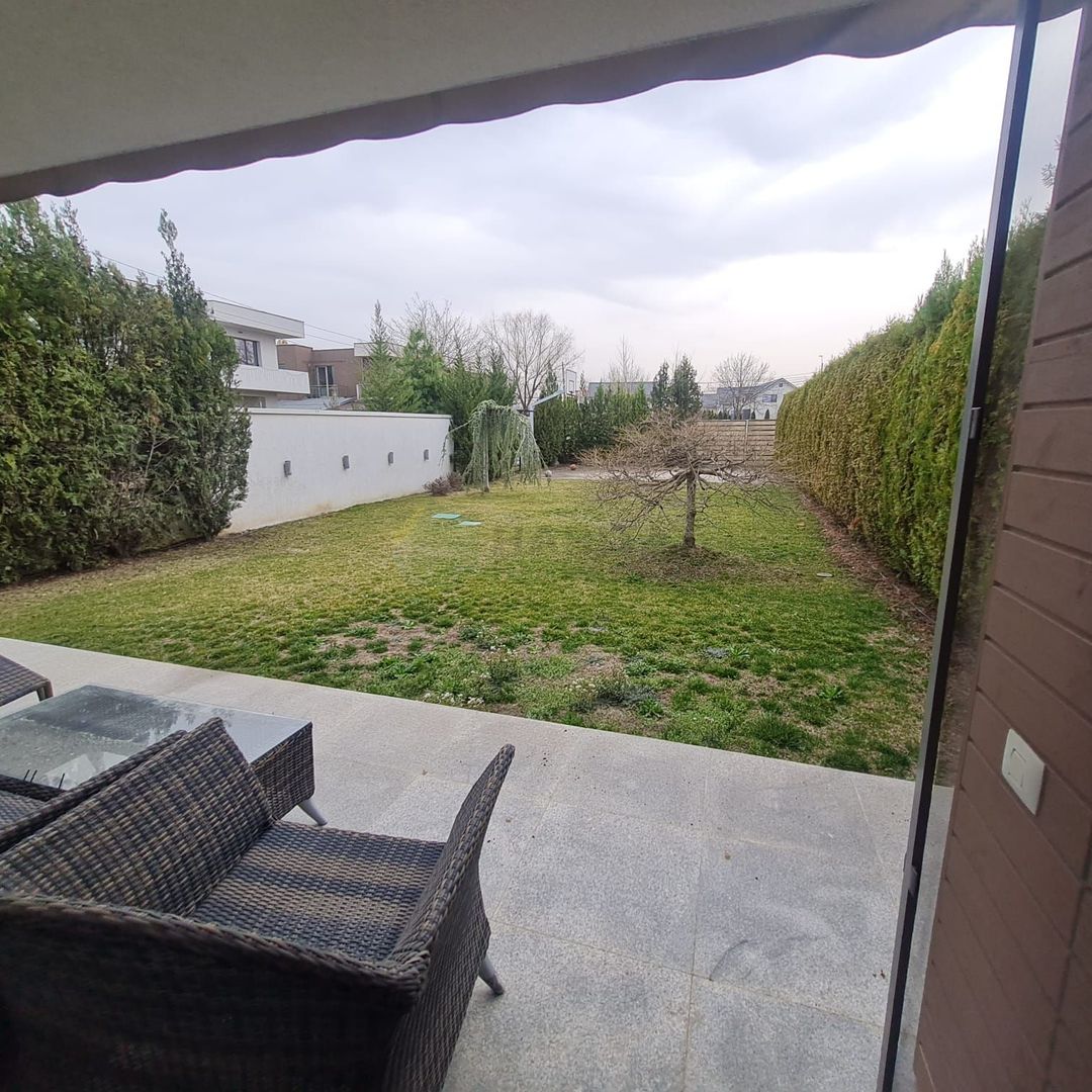 Vilă elegantă, complet mobilată, cu grădină  – Paris Residence, Tunari - Poză 30