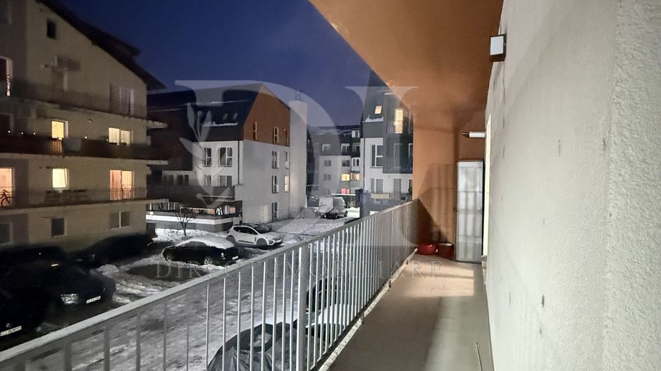 Apartament la cheie | etaj intermediar | Zona Jysk - Poză 12