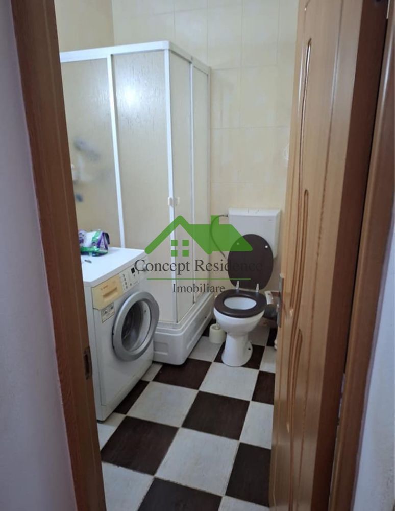 Apartament 1 cameră, bloc nou, Victoriei – zona Sf. Maria - Poză 6