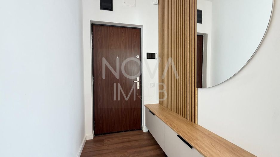 Apartament modern - 3 camere, prima inchiriere - Strand - Poză 11