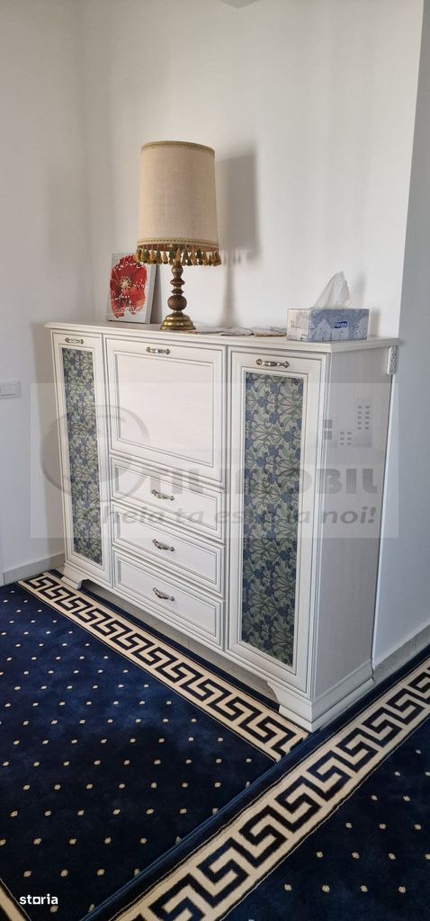 Ap 3 camere + parcare subterană-Grand Beetle Residence | Păcurari - Poză 10