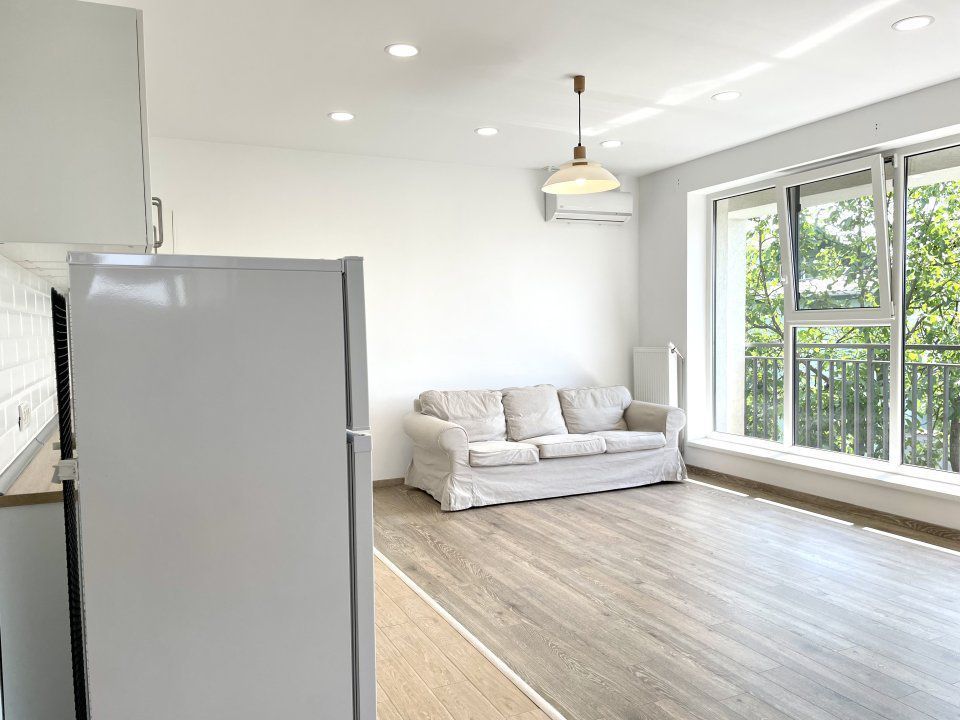 Apartament 2 camere Bucurestii Noi - Poză 2