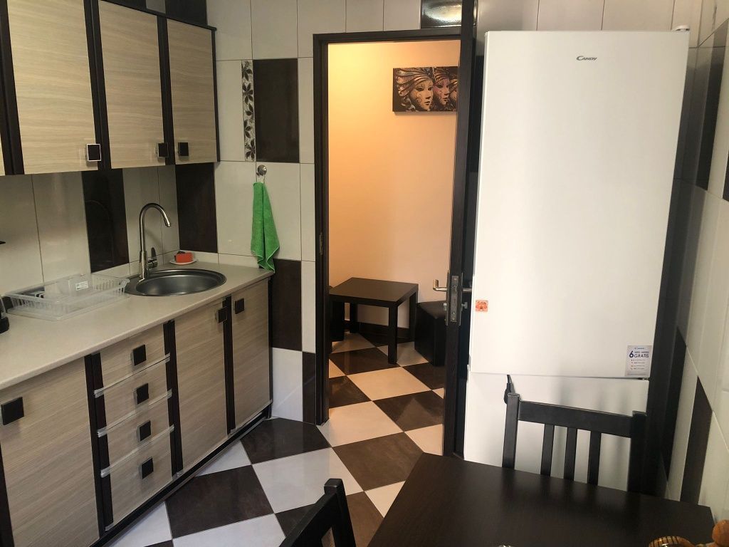 Închiriere Apartament cu 2 camere, etaj 2, mobilat modern, AC, Colentina ✨ - Poză 4