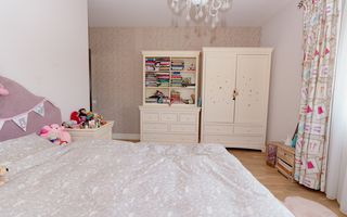 Casa Individuala - Vladesti - Teren de 1780 mp - Poză 49