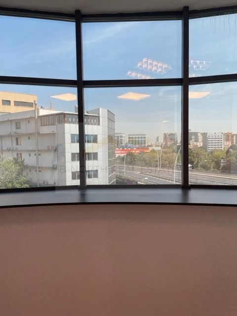 Spațiu birouri 200 mp de închiriat, Orhideea, 5 birouri - Poză 11