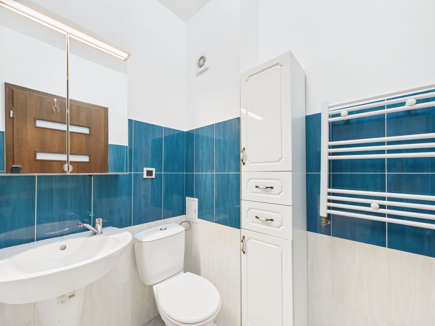 Apartament cu view panoramic -Metropolitan Residence - Poză 11