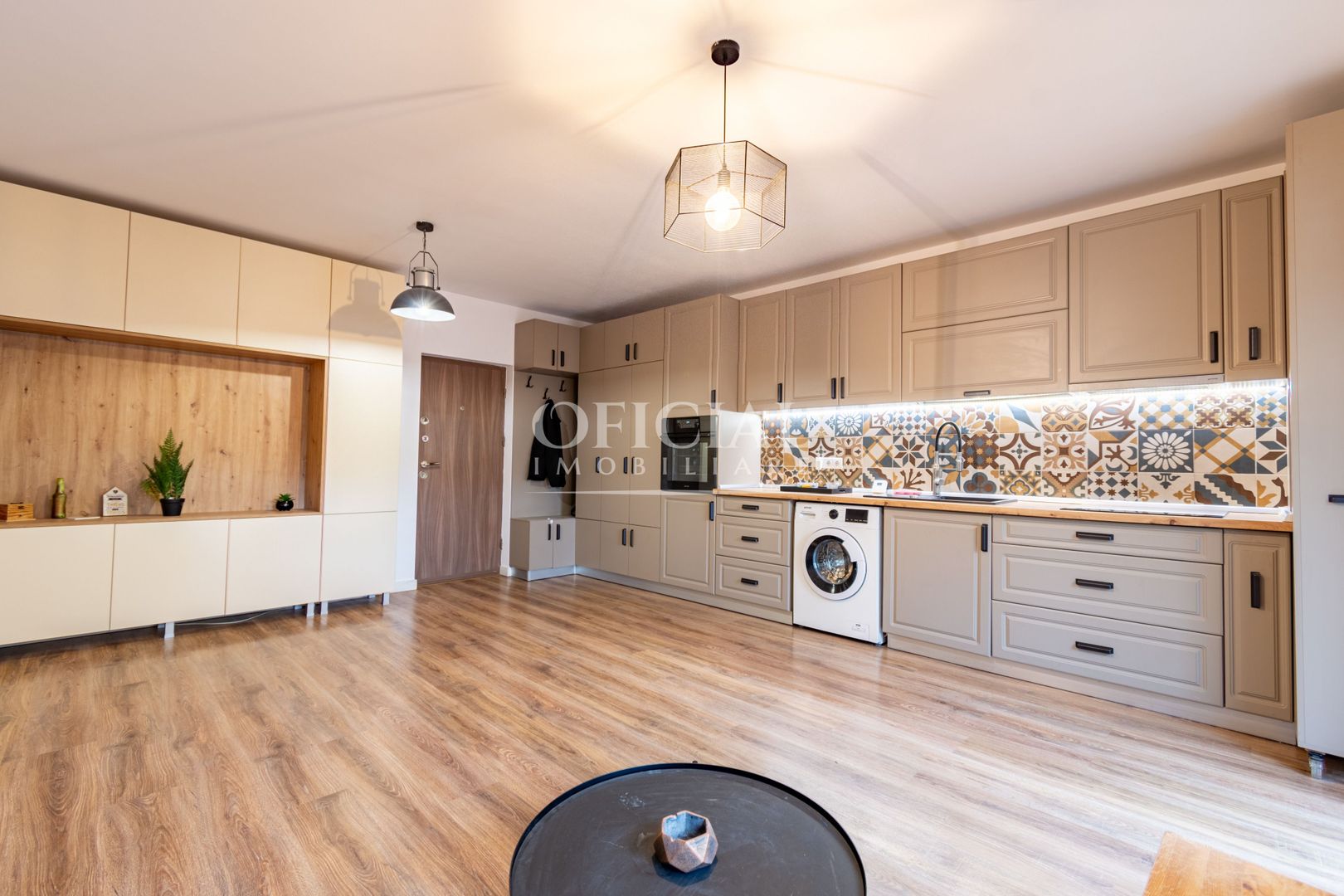 Apartament 2 Camere | Bloc nou | Parcare inclusa | Zona Florilor Kik - Poză 3