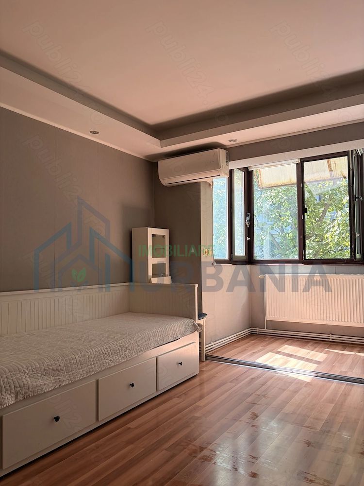 Apartament 2 camere semidecomandat, 44 mp, zona Dacia, Iași - Poză 4