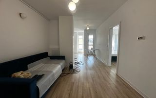 Apartament la cheie | Loc de parcare | Ansamblul Columna Residence - Poză 5
