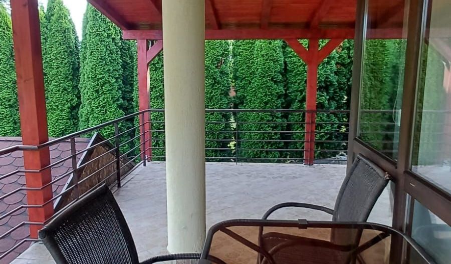 Casă Sâncraiu de Mureș-Cartier rezidențial-Răsăritului - Poză 7