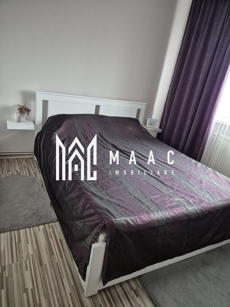 Apartament 3 Camere | Decomandat | 65 MPU | Vasile Aaron - Poză 11