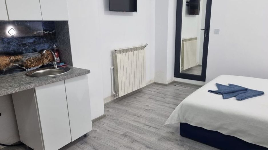 Ap Delfinariu Constanta - Poză 2