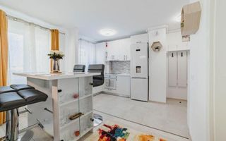 Studio modern de închiriat | 40 mp | Parcare | Tractorul - Poză 8