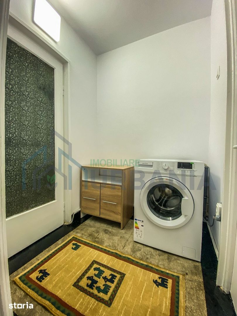 Apartament 3 camere de închiriat în Copou, Iași - Poză 10