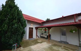 Casă Ploiești – Strada Arborilor nr. 59 -400 mp Teren -4 Camere - Poză 4