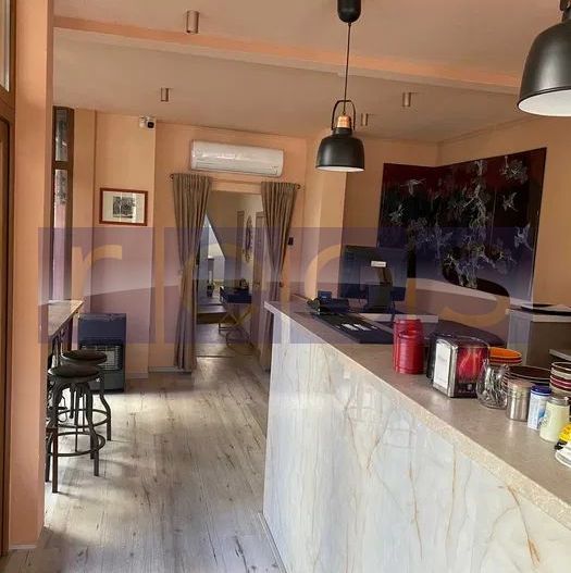 INCHIRIERE SPATIU COMERCIAL 60MP POLONA DOROBANTI STEFAN CEL MARE HORECA - Poză 5