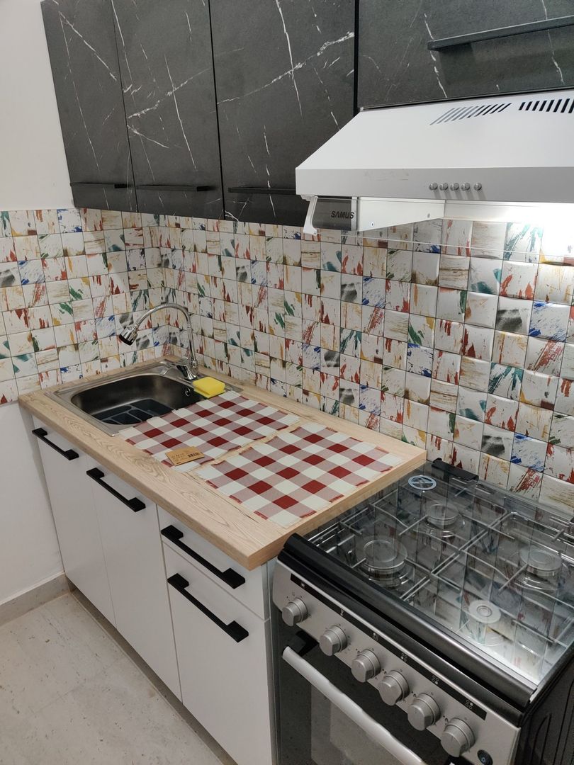Apartament 1 Camera Metrou Lujerului - Poză 8