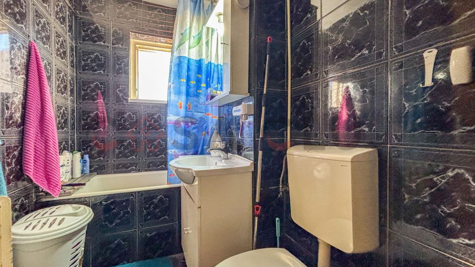 Parcul Primaverii - Bloc Izolat, Orientare Sud-Vest, Etaj Intermediar - Poză 7