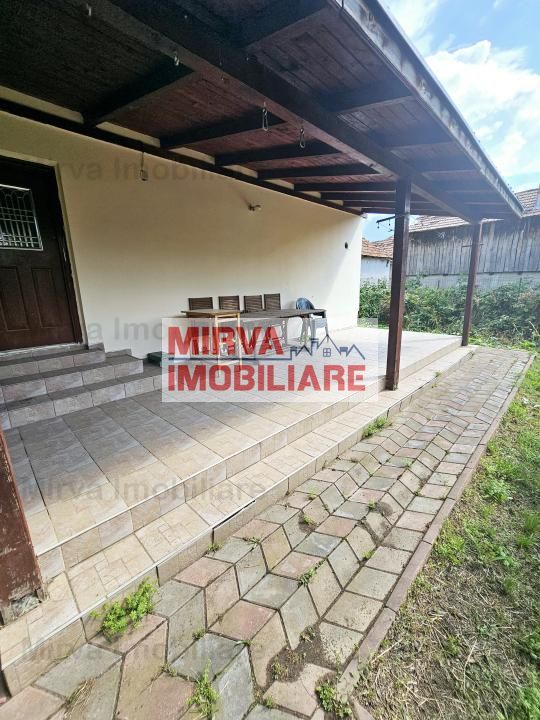 Vanzare vila 5 camere, mobilata si utilata, in Homoraciu - Poză 11