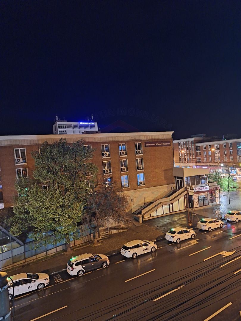 Închiriez apartament în zonă centrală – Galați - Poză 4