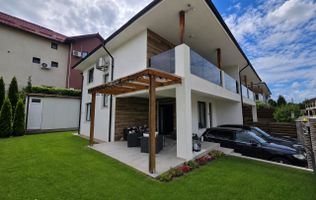 Casa tip duplex, 4 camere, 120mp, zona Petrom