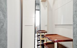 Apartament modern 3 camere de vânzare – Tiglina 1, Galați - Poză 11